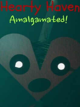 Hearty Haven: Amalgamated
