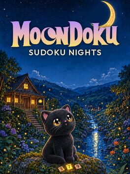 MoonDoku: Sudoku Nights