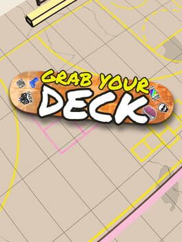 Grab Your Deck