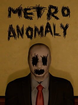 Metro Anomaly