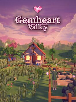 Gemheart Valley