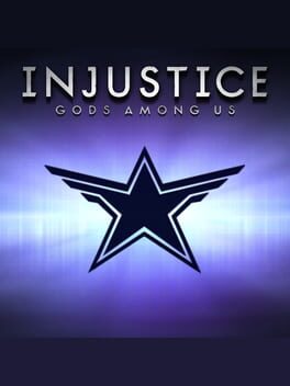 Injustice: Gods Among Us – S.T.A.R. Labs Missions