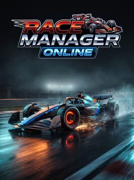 Race Manager Online
