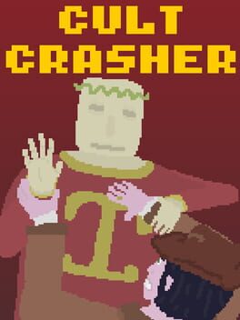 Cult Crasher