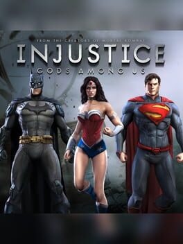 Injustice: Gods Among Us – New 52s Skin Pack