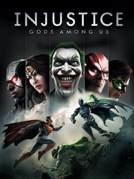 Injustice: Gods Among Us – Compat Pack 1: Flashpoint Batman Skin