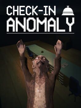 Check-In Anomaly