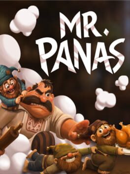 Mr. Panas