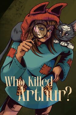 Who Killed Arthur?