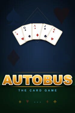 Autobus: The Card Game