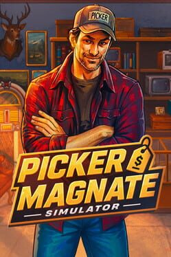 Picker Magnate Simulator