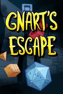 Gnart’s Escape