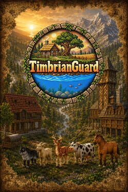 TimbrianGuard