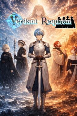 Verdant Requiem