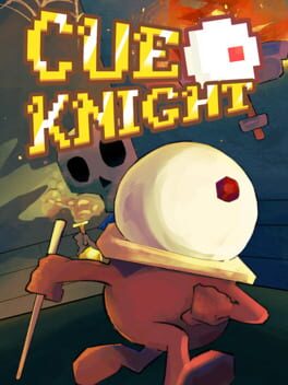 Cue Knight