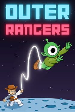 Outer Rangers