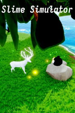 Slime Simulator