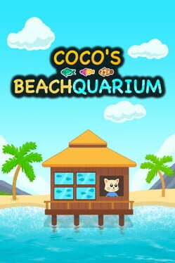 Coco’s Beachquarium