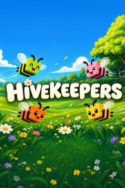 Hivekeepers