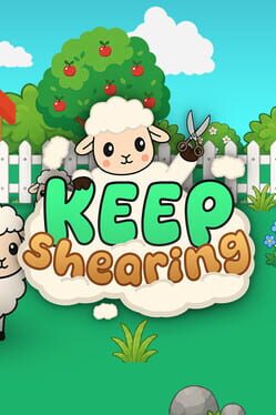 Keep Shearing