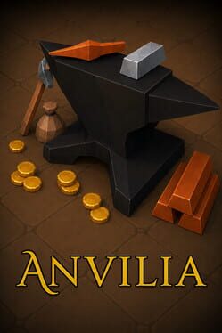 Anvilia