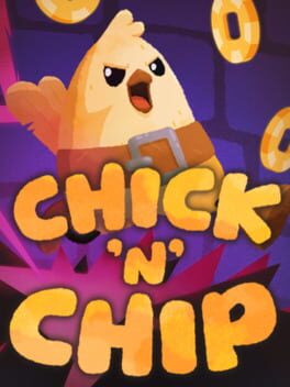 Chick’n Chip