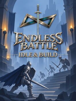 Endless Battle: Idle & Build