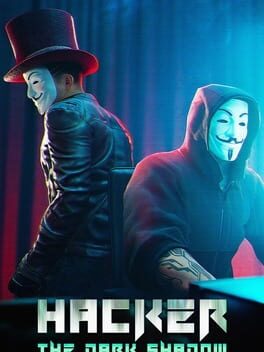 Hacker The Dark Shadow