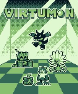 Virtumon