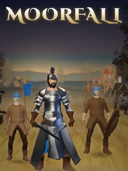 Moorfall