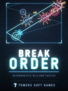 Break Order