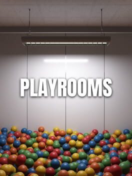 Playrooms