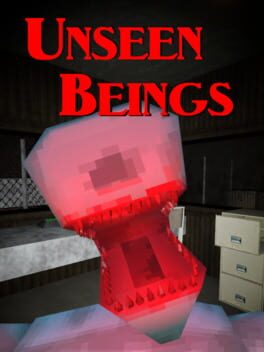 Unseen Beings