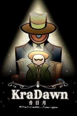 KraDawn