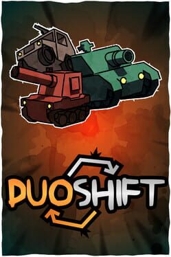 Duoshift