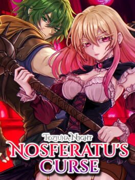 Toziuha Night: Nosferatu’s Curse