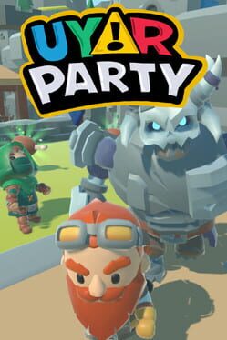 Uyar Party