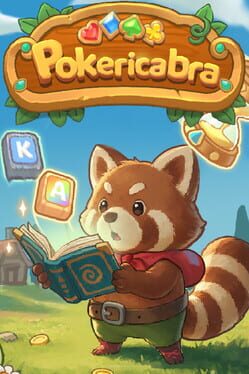 Pokericabra