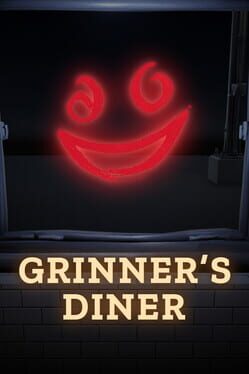 Grinner’s Diner