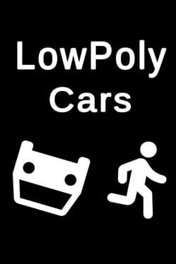LowPoly Cars