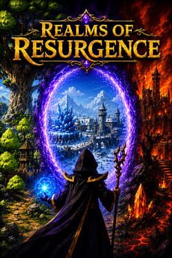 Realms of Resurgence