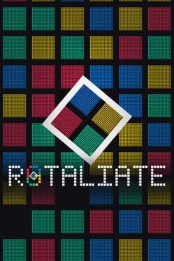 Rotaliate
