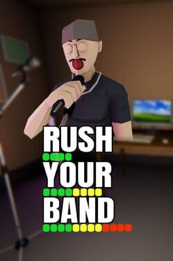 Rush Your Band