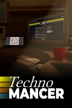 Technomancer
