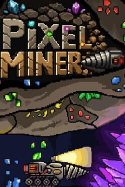 Pixel Miner