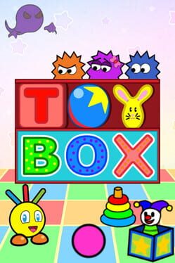 Toy Box