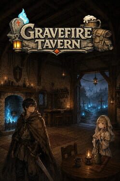 Gravefire Tavern