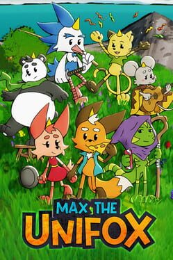 Max the Unifox