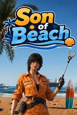 Son of Beach
