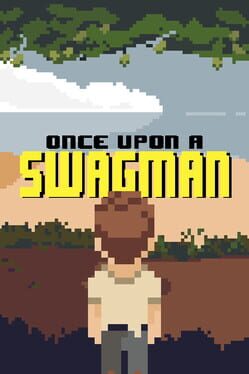 Once Upon a Swagman